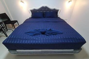 هتل จริงใจ เพลส