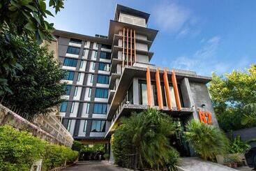 호텔 B2 Lampang City Boutique & Budget