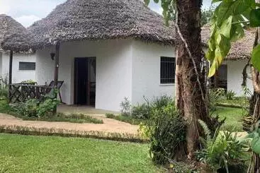 Hotel Indrilodge