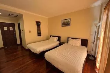 Hotelli Lanxang Korea