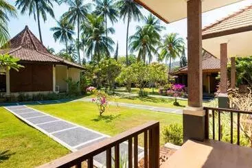 Hotelli Oyo 1508 Mascot Beach