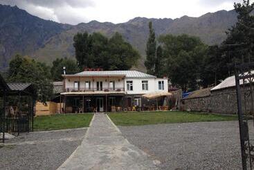 هتل Restraunt Center