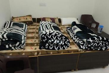 Hotel Shree Balaji, Rampur Kedarnath Traowl India