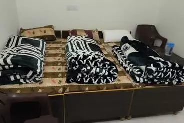Hotel Shree Balaji, Rampur Kedarnath   Traowl India