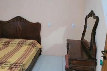 Отель Solar De Bonito