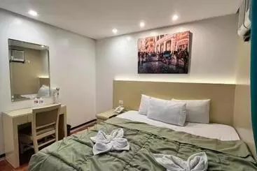 Hotel Tuscany