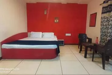Hotel Velvet