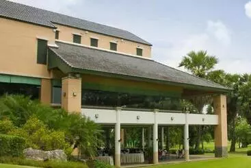 Lake View Hotel And Golf Club