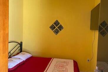 پانسیون Aconchego Ramos 02