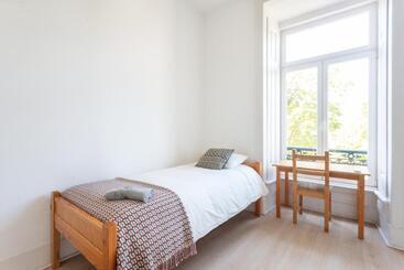 Pension Avenida Da Liberdade Residence