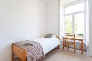 Pensão Avenida Da Liberdade Residence