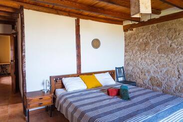 پانسیون Biofinca Casa El Riego