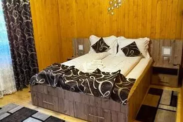 Pensión Casa Danady