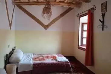 پانسیون Dar Laayoune