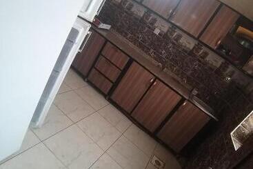 پانسیون Karak Guest House