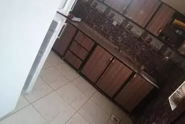پانسیون Karak Guest House