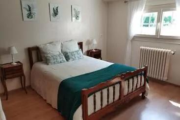 ペンション Maison De Campagne