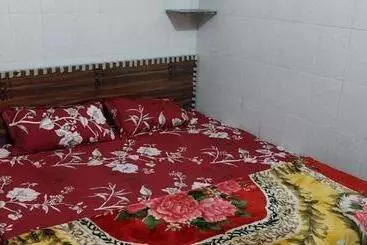 Pensió Shree Laddu Gopal Stay