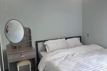 펜션 Victoria Hostel