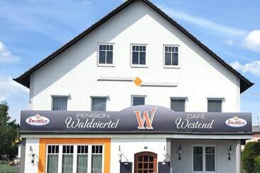 Pension Waldviertel
