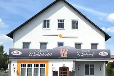 Pension Waldviertel