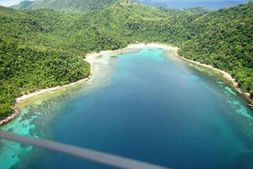 Secret Paradise Resort & Turtle Sanctuary