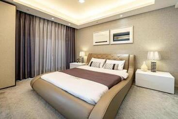 Cheongpyeong Family Hotel Caviar Resort