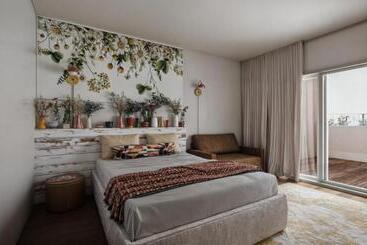 Общежитие Besunny Slowness N  Outdoors