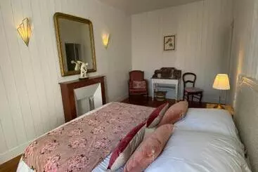Bed & Breakfast Le Relais Du Puy
