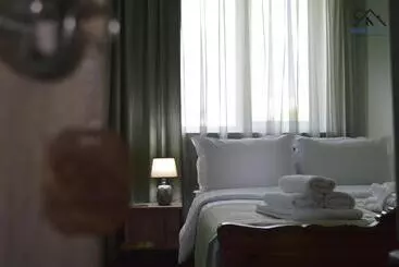 Bed and Breakfast Nikolyans  Guesthouse