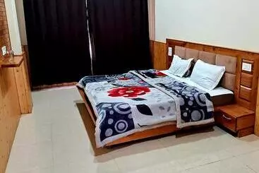 Bed and Breakfast The Seraj Heritage Inn