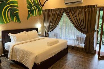 Falcon Riverview Resorts