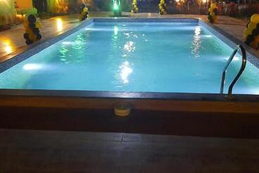 Green Orchid Resort And Farm