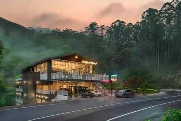 Green Tea Hotels