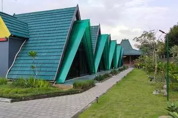 Harmony Homestay Syariah By Cocotel