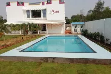 Athi Farm House