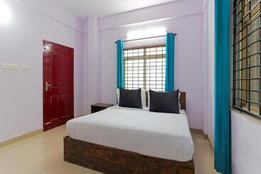 Hotel O Nila Tourist Home