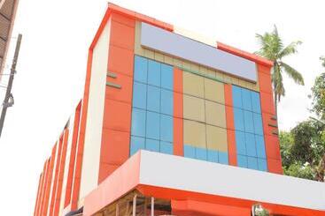 Hotel O Nila Tourist Home