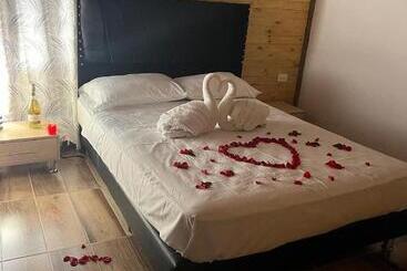 Hotel Restaurante Finca El Cairo