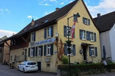 Kuckuck Hostel   Chill And Relax Outside Basel