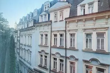 Aparthotel Krtek , 2 Beds, Theme Room, Free Parking