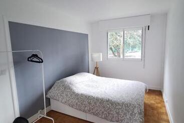 פנסיון Chambre Ananas à Saint Marceau