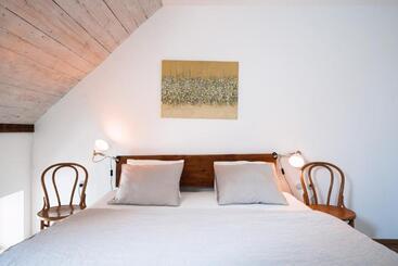 Panzió Fajn Tajm Rychleby