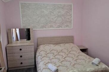 Pensjonat Family House