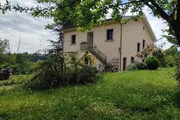 Majatalo La Casa Del Viandante