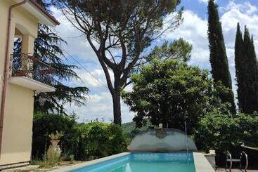 ペンション La Casa Del Viandante