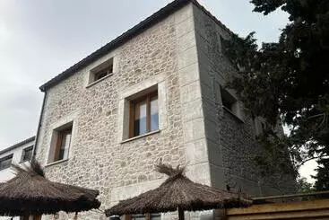 ペンション Les Chambres De Paulette Le Ranch