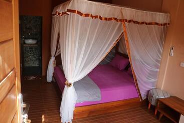 پانسیون Orangutans Guest House