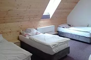 Pensione Penzion Pralinka Sro Jesenice U Rakovníka