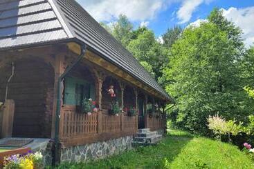 Pensionat River Song Inn